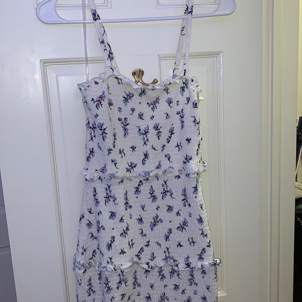 Midi dress